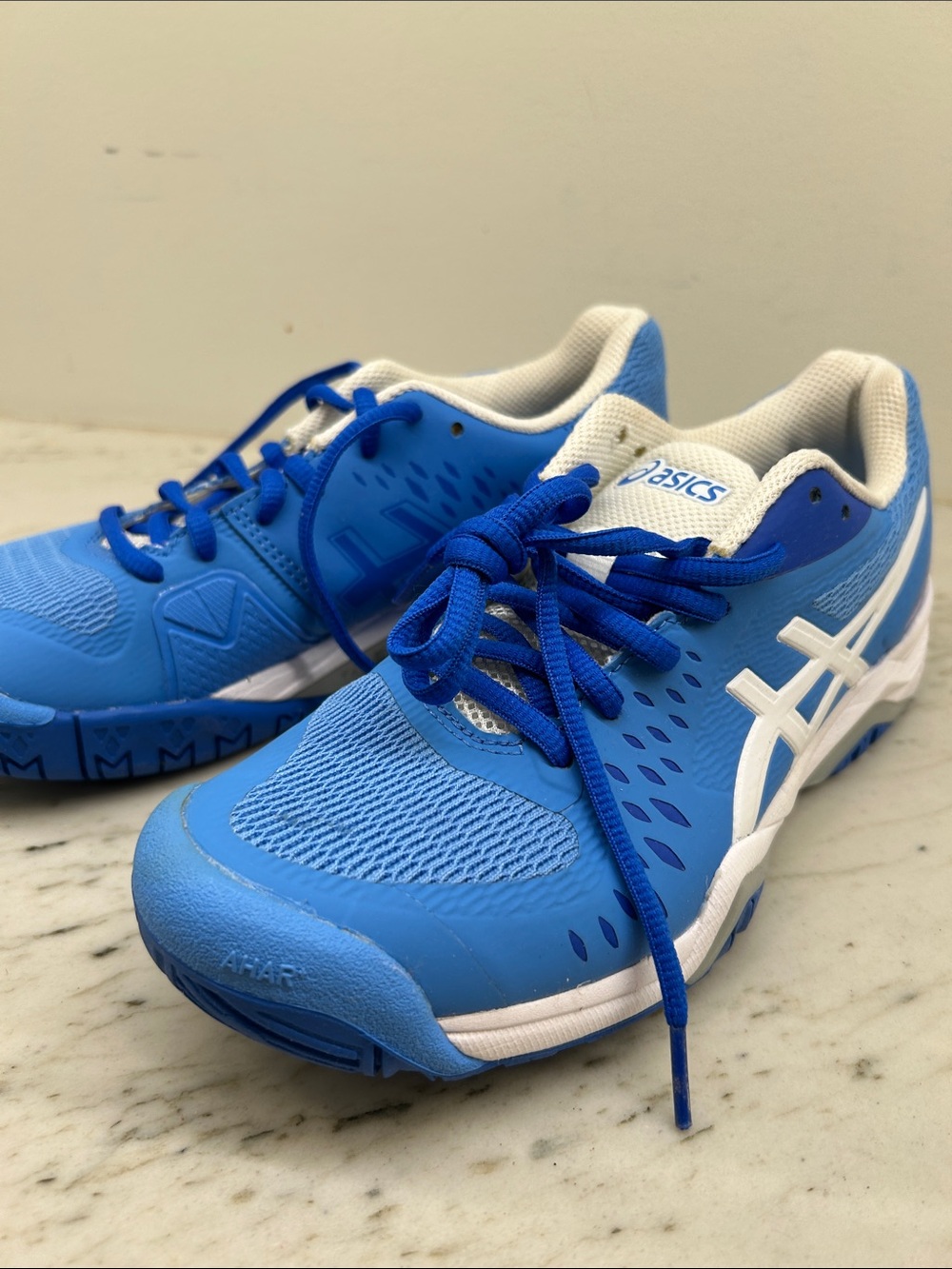 New women’s Gel-Challenger 13